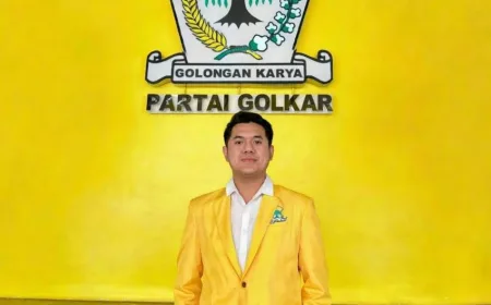 HUT ke-62 Golkar, dari Ziarah Makam Pahlawan hingga Aksi Donor Darah