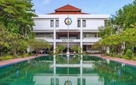 ITS Petakan Kondisi Sosial 14 RW di Kelurahan Dr Soetomo, Dorong Penguatan Kampung Pancasila Berbasis Data