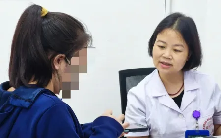 Fakta tak terduga tentang jalur penularan meningokokus