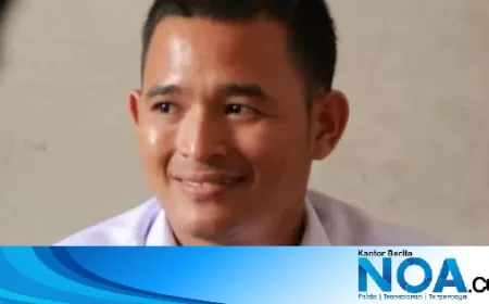 Hukum di Abdya: Yang Kecil Dikejar, Yang Kakap Mengendap