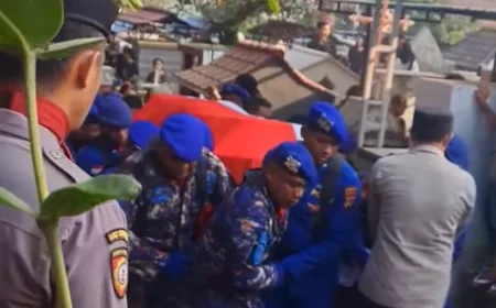 Kematian Bharatu Valdo oleh Juniornya Begitu Janggal, Pengacara akan Temui Penyidik PMJ