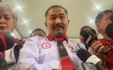 Profil Kamaruddin Simanjuntak, Pengacara Brigadir J yang Meninggal di Usia 52 Tahun, Terungkap Penyakit yang Diderita