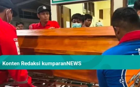 4 Jenazah Suporter PSS Sleman Dipulangkan, Polisi Dalami Penyebab Kecelakaan