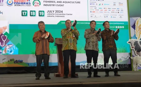 ESG Bukan Lagi Pilihan, Industri Dituntut Perhatikan Lingkungan dan Sosial