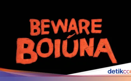 Beware Boiuna: Teror Ular Purba Ancam Misi Medis di Hutan Amazon