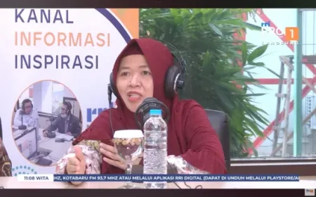 Kabut Asap, Ancaman bagi Kesehatan Fisik dan Mental