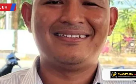 SaKA Soroti Ketimpangan Penegakan Hukum di Abdya, Kasus Besar Dipertanyakan