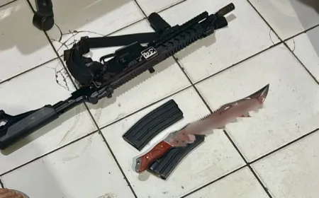 Terkuak, Bharatu Valdo Tewas karena Diduga Ditembak Senpi Laras Panjang