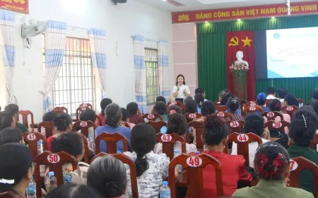 Pelajaran 2: Membawa kebijakan asuransi sosial dan asuransi kesehatan kepada petani