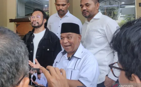 Kasus polisi tembak polisi, kuasa hukum duga pelaku lebih dari satu