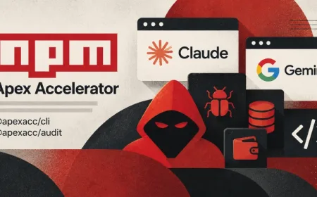 Fake Web3 Accelerator Uses npm Packages to Spread Malware and Hijack AI Agent Traffic
