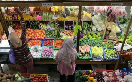 Asam Urat Sering Kambuh? Hindari Konsumsi 6 Sayuran Ini