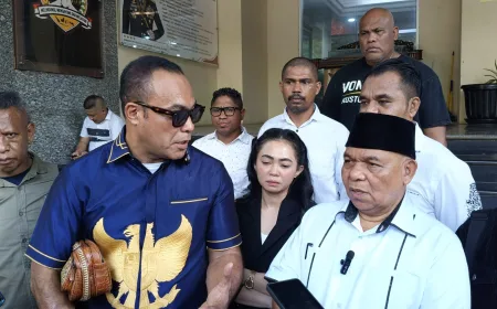 Ada 4 Proyektil Bersarang di Kepala Bharatu Valdo usai Ditembak Junior Polairud Pondok Cabe