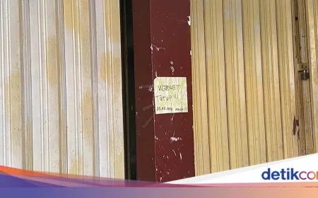 Kesaksian Warga soal Warnet Judol di Semarang yang Digerebek Polda Jateng