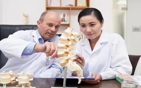 Waspada Osteoporosis di Usia Muda, Kenali Gejala dan Cara Mencegahnya