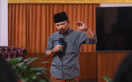 AI Tak Lagi Memukau, Manusia Merindukan Kejujuran di Tengah Banjir Kepalsuan