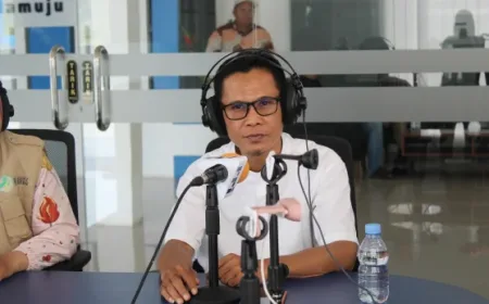 Cuci Tangan Pakai Sabun Turunkan Resiko Diare hingga ISPA