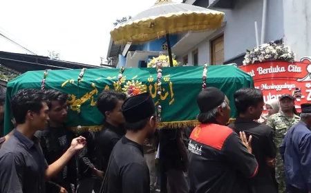 Dua Suporter PSS Sleman Korban Kecelakaan Tol Ngawi Masih Jalani Perawatan Intensif, Pemkab Pastikan Fasilitas Bantuan