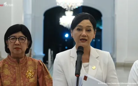 OJK Lanjutkan Reformasi Pasar Modal, Fokus Transparansi dan Penegakan Hukum