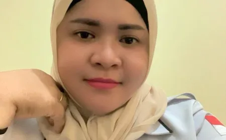 Ini Penjelasan Rusni Ibrahim Kordiv HP2H Bawaslu Halut, Terkait Putusan MK Soal Sanksi Partai Politik Bagi keterpenuhannya 30% perempuan