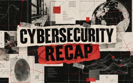 ⚡ Weekly Recap: 98 Zero-Days, Rogue AI Agents, $100M Crypto Theft, 700 Supermarkets Hit and More
