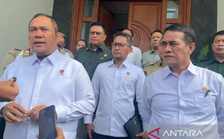 Bareskrim usut tuntas mafia pangan, tindaklanjuti laporan Mentan
