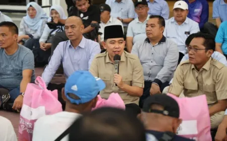 Pemkab Jember Targetkan 10.000 Penerima Manfaat Bakti Sosial Kesehatan