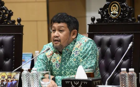 Anggota DPR nilai Polri era Prabowo tunjukkan penegakan hukum tegas