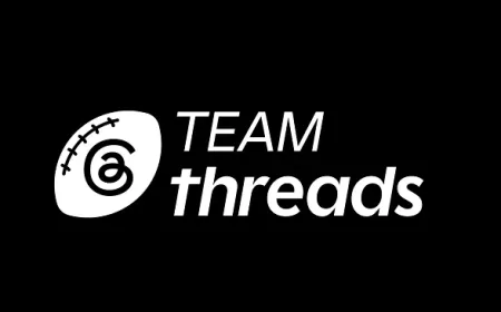 Threads introduces NFL commentary team