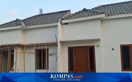 Berapa Biaya Bangun Rumah Per Meter saat Ini?