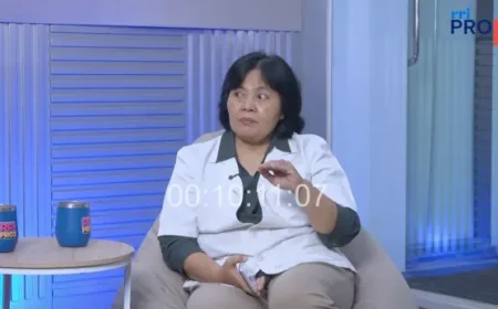Fakta Penting Tentang Rabies yang perlu Diketahui Pecinta Hewan