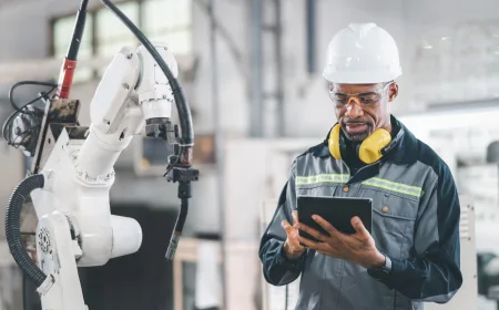 Former OpenAI exec has quietly built $1.5 billion startup, betting AI can revive U.S. manufacturing
