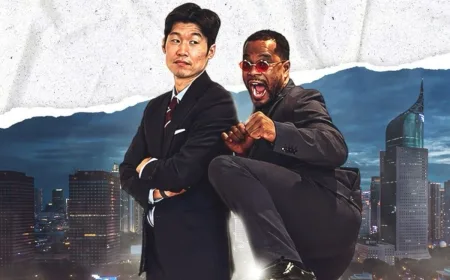 Sambut OGFC Unite 2027, Legenda Manchester United Patrice Evra dan Park Ji-sung Siap Temui Fans di Jakarta