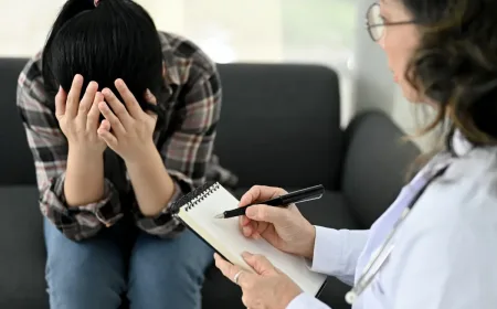 Psikolog Sebut Media Sosial Bisa Jadi Pemicu Self Diagnosis
