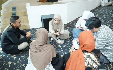 Satu Artikel, Banyak Konten: Belajar Mengemas Isu untuk Media Sosial