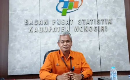 Pentingnya Data Akurat dalam Penentuan Penerima Bantuan Sosial