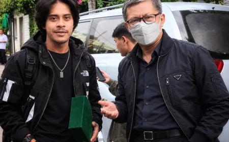 Kuasa Hukum MJZ Kritik Rujukan Warek III Universitas Nuku, Permendikbudristek 46/2023 Dicabut