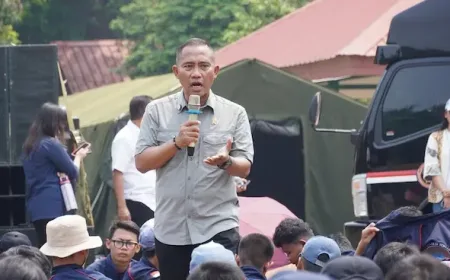 BNPT Ingatkan Pelajar Waspada Konten Kekerasan dan Ujaran Kebencian di Media Sosial