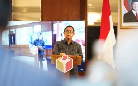 Puadi: Aturan Tindak Pidana Pemilu Perlu Disesuaikan dengan KUHP Nasional