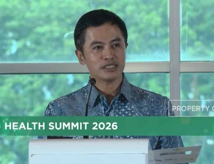 Video: Transformasi Faskes, Ini Pensan Wamenkes ke Investor Kesehatan