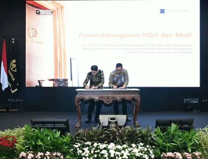 Percepat Penanganan Korban Kecelakaan, Jasa Raharja Integrasikan Sistem dengan RS