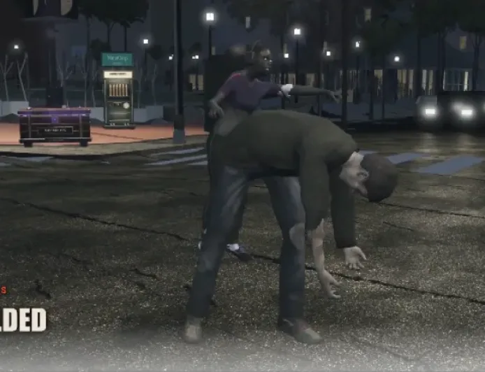 Tech founder criticized for vibe coding game about shooting 'zombies' in San Francisco's poorest neighborhood