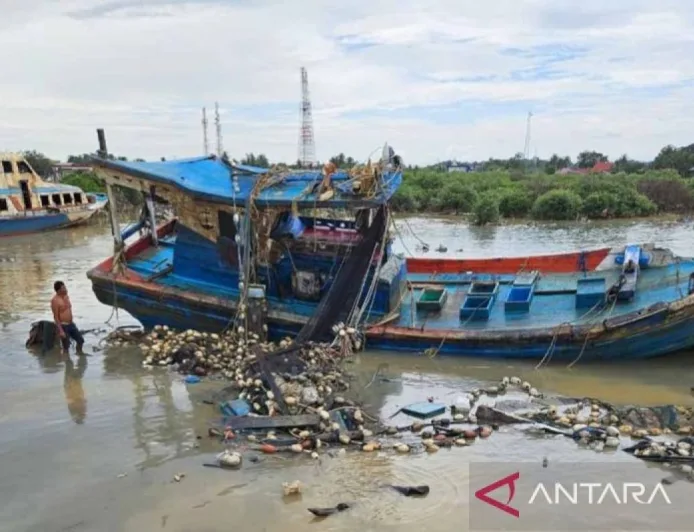 Pemkab Aceh Timur verifikasi ulang 525 nelayan terdampak banjir