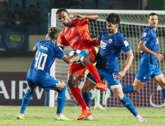 Media Vietnam Soroti Peringkat Klub Vietnam di Asia Tertinggal Jauh dari Indonesia dan Malaysia