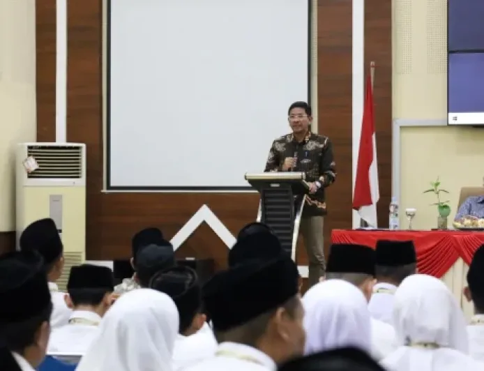 Dana Sosial Keagamaan Instrumen Strategis Pengentasan Kemiskinan