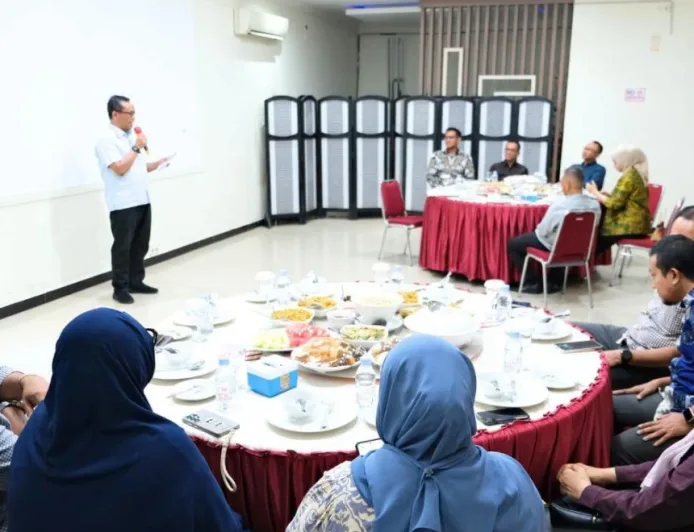 Polda usut pembongkaran cagar budaya eks rumah jawatan Kantor Pos