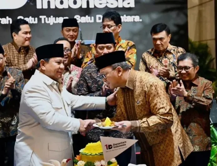 Danantara Siapkan Rp1,79 Triliun untuk Program Sosial, AMMI Beri Apresiasi