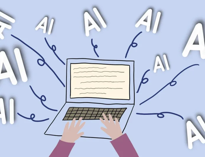 Starting an AI Side Hustle is Easy