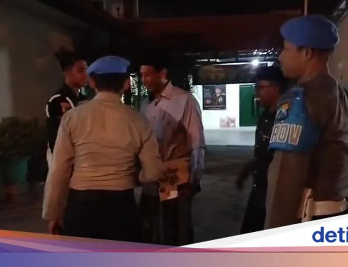 Kepsek MI di Lamongan Lapor Subdenpom Usai Diduga Dihajar Oknum TNI