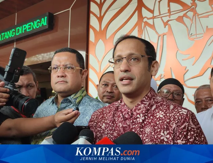 Ajukan Kasasi, Kuasa Hukum Nadiem Soroti 5 Kekeliruan Putusan Banding